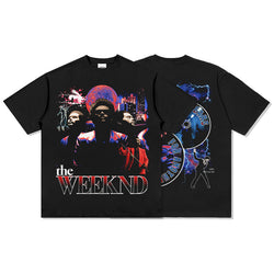 The Weeknd Tee - view 2