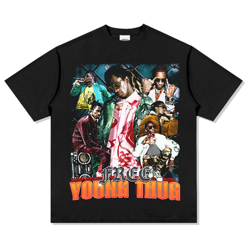 Young Thug Tee
