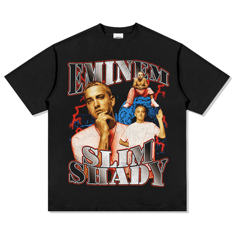 Eminem Tee