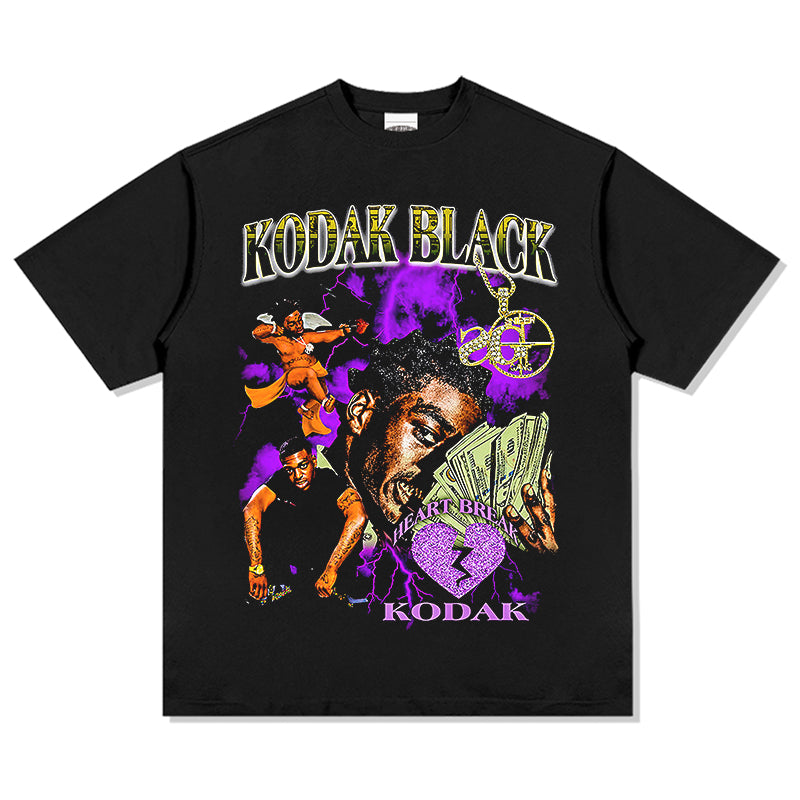 Kodak Black Tee