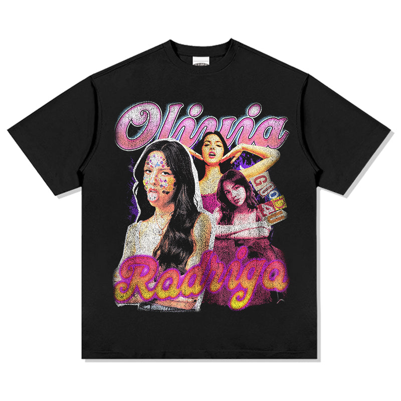 Olivia Rodrigo Tee