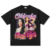 Olivia Rodrigo Tee