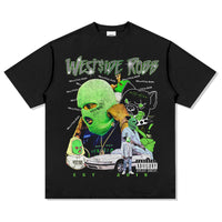 West Side By Robb Tee