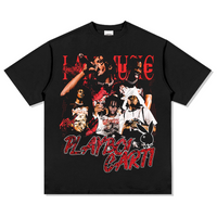 Playboi Carti "I Am Music" Tee