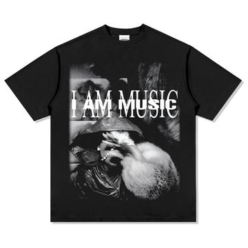 Playboi Carti "I Am Music" Tee