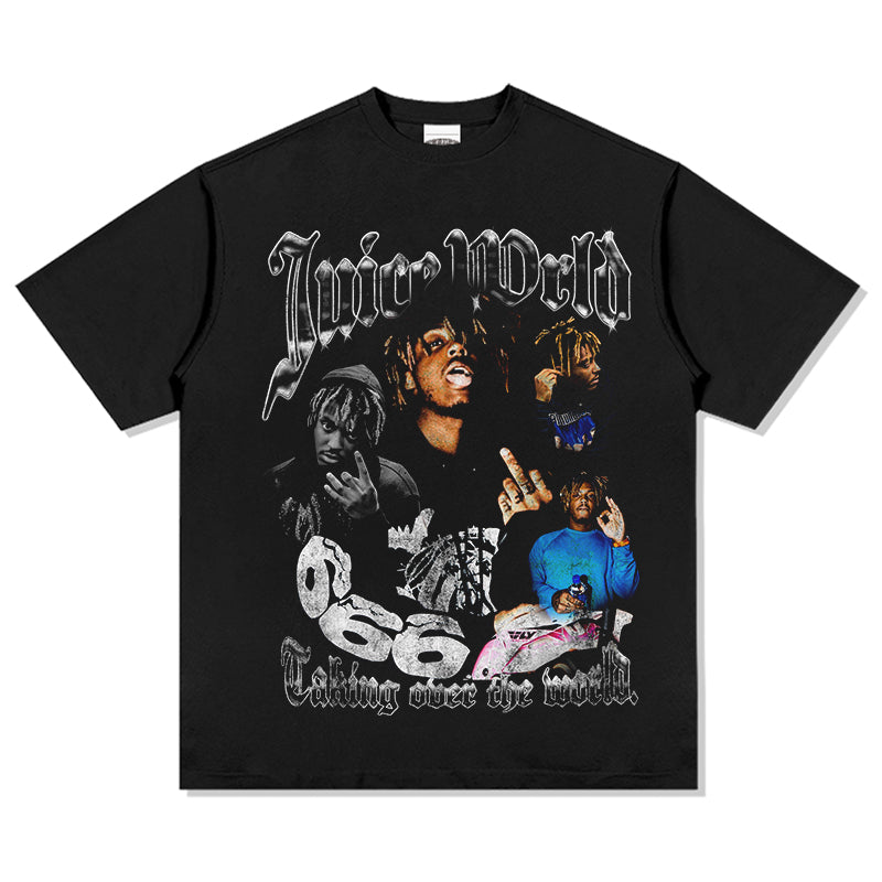 Juice Wrld Tee