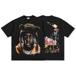 Lil Yachty TEE - view 2