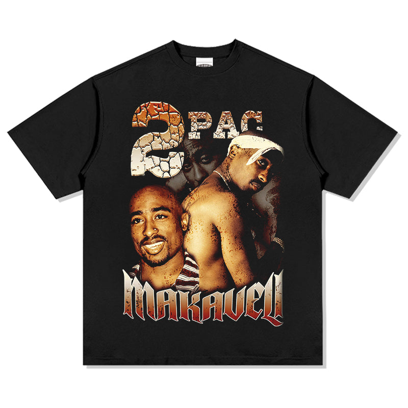 Tupac Shakur Tee
