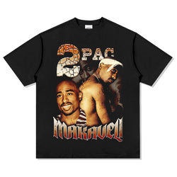 Tupac Shakur Tee