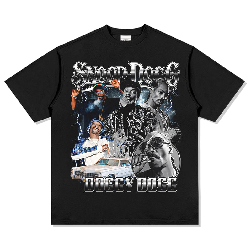Snoop Dogg Tee