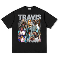 Travis Scott Tee