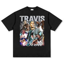 Travis Scott Tee