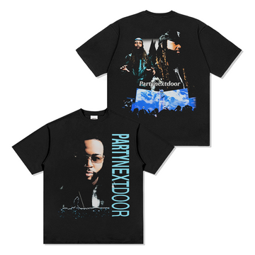 Partynextdoor Tee