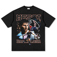 Messi "Barcelona" Tee