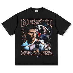 Messi "Barcelona" Tee