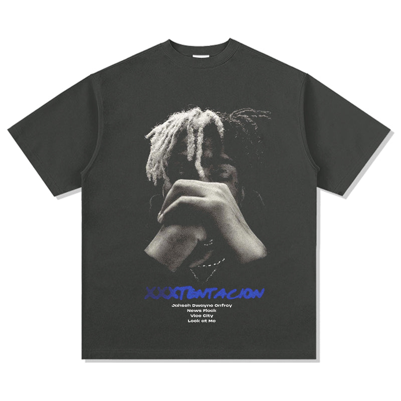 XXXTentacion Tee