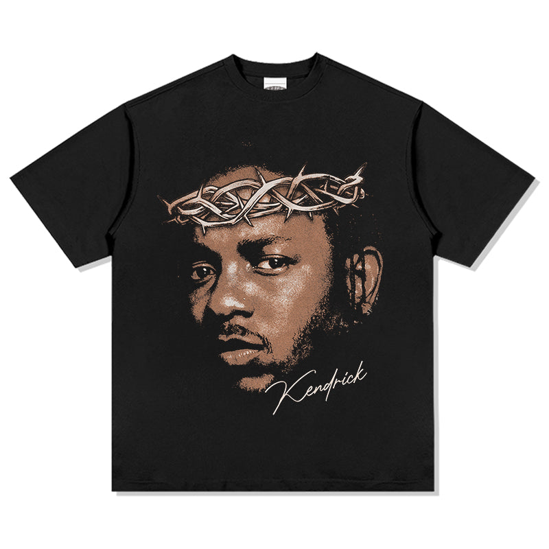 Kendrick Lamar Tee