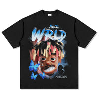 Juice Wrld Tee