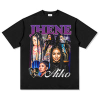 Jhené Aiko Tee