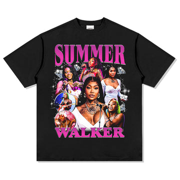 Summer Walker Tee