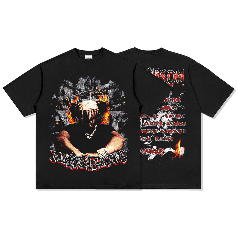 Ken Carson TEE