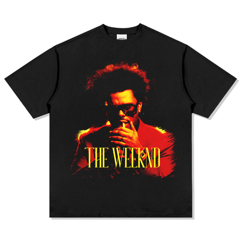 The Weeknd Tee