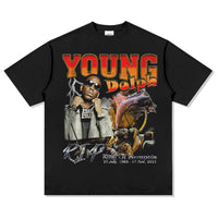 Young Dolph Tee