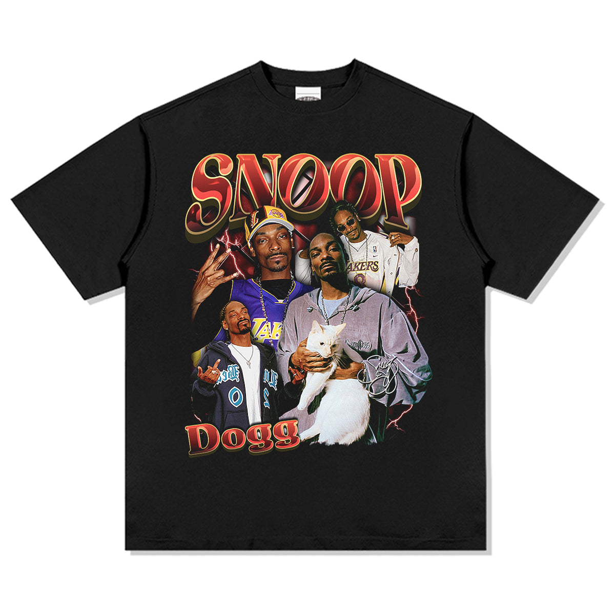 Snoop Dogg Tee