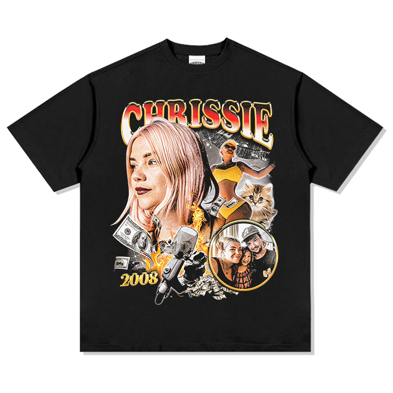 Chrissie Tee