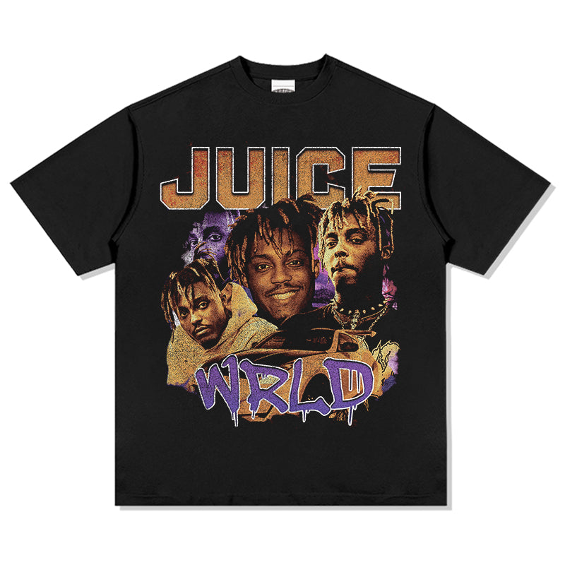 Juice Wrld Tee