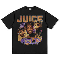 Juice Wrld Tee
