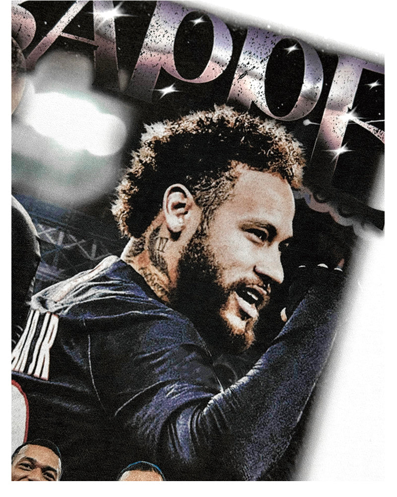 Kylian Mbappe “Signature” Tee - view 8