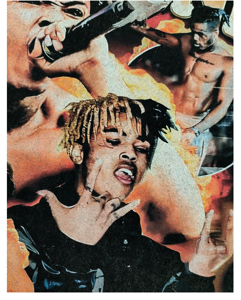 Legend By XXXTentacion Sweatshirt - view 5