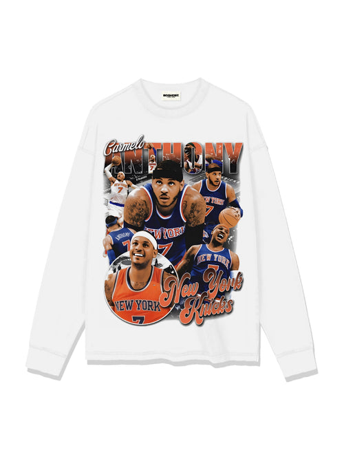 Anthony Edwards Sweatshirt NBA 2024 - view 2