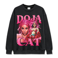 Doja Cat Sweatshirt