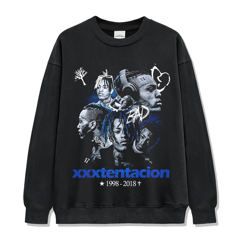 XXXTentacion Sweatshirt