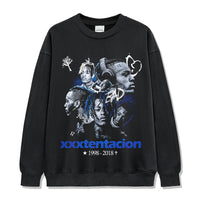 XXXTentacion Sweatshirt