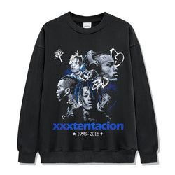 XXXTentacion Sweatshirt