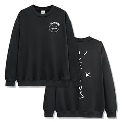 Cactus Jack By Travis Scott Sweatshirt