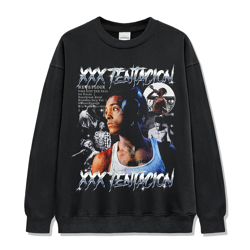 XXXTentacion Sweatshirt