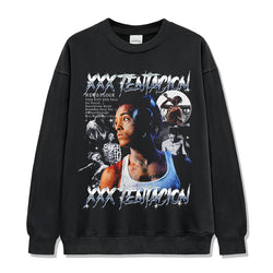 XXXTentacion Sweatshirt