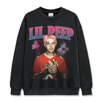 Lil Peep Sweatshirt