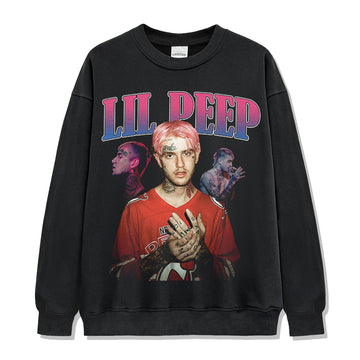 Lil Peep Sweatshirt