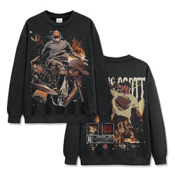 Travis Scott Sweatshirt