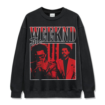 The Weeknd Sweatshirt