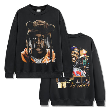 Lil Yachty Sweatshirt