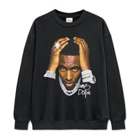 Young Dolph Sweatshirt