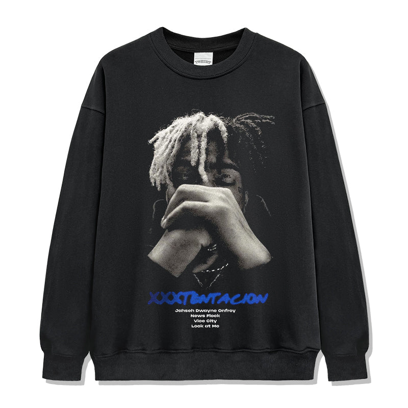 XXXTentacion Sweatshirt