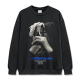 XXXTentacion Sweatshirt