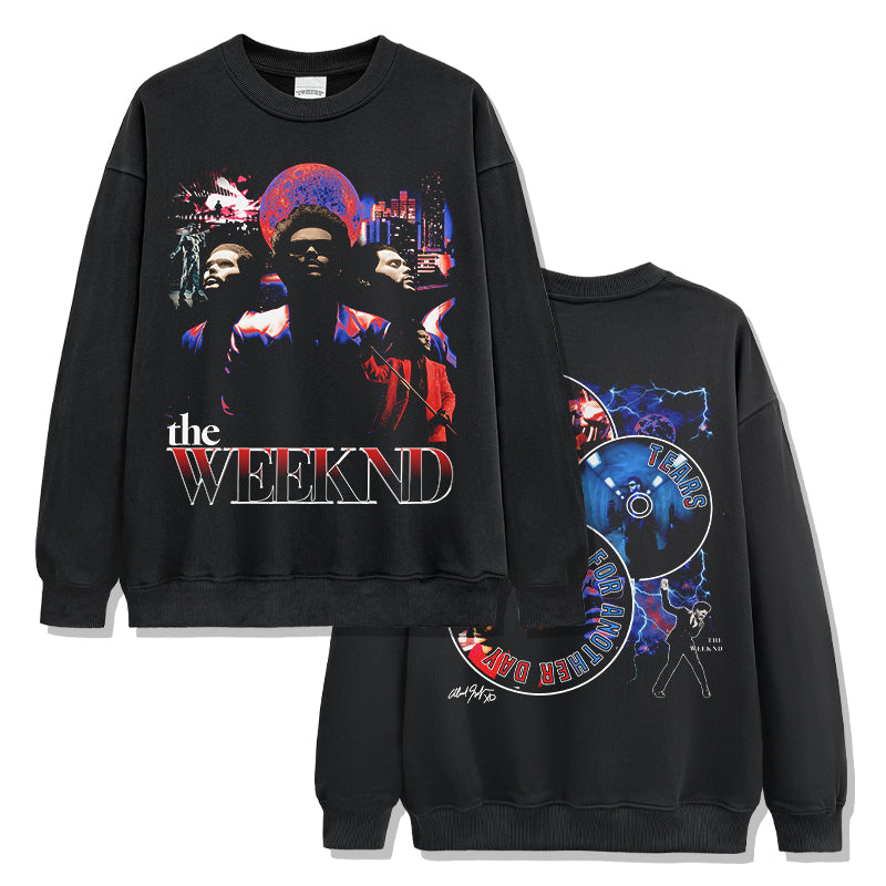 The Weeknd Sweatshirt